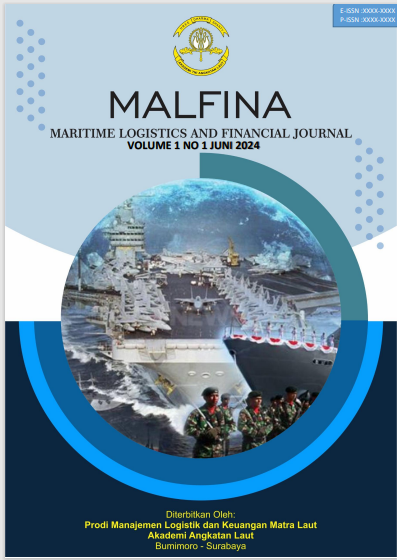 					View Vol. 1 No. 2 (2024): Malfina Journal 
				